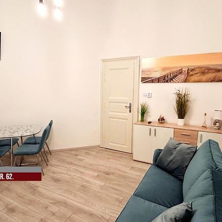 Little Americas Music Academy Apartments بودابست المظهر الخارجي الصورة
