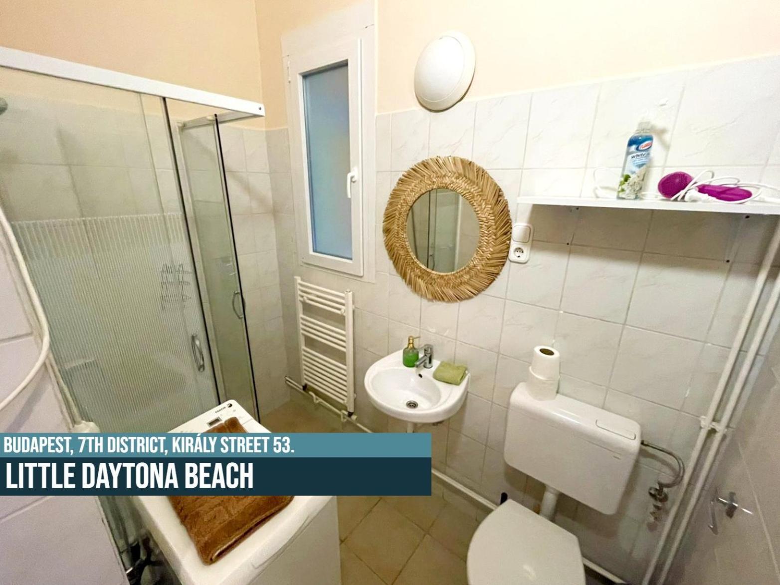 Little Americas Music Academy Apartments بودابست المظهر الخارجي الصورة