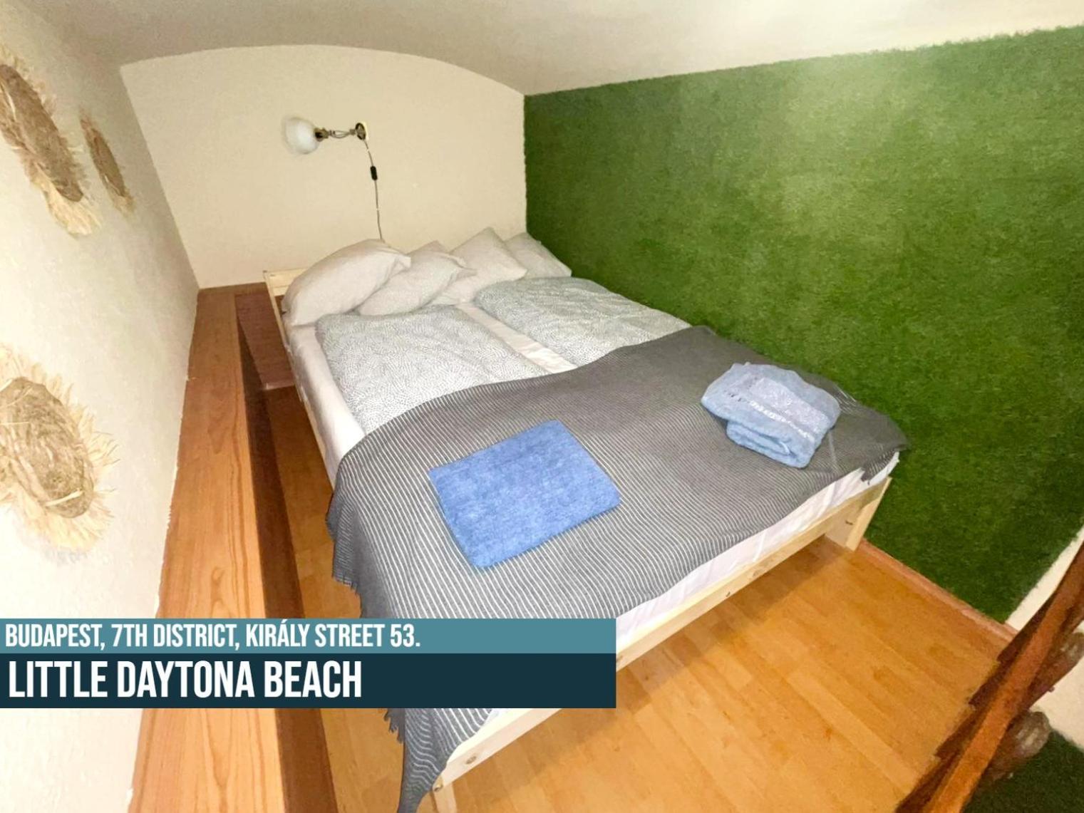 Little Americas Music Academy Apartments بودابست المظهر الخارجي الصورة